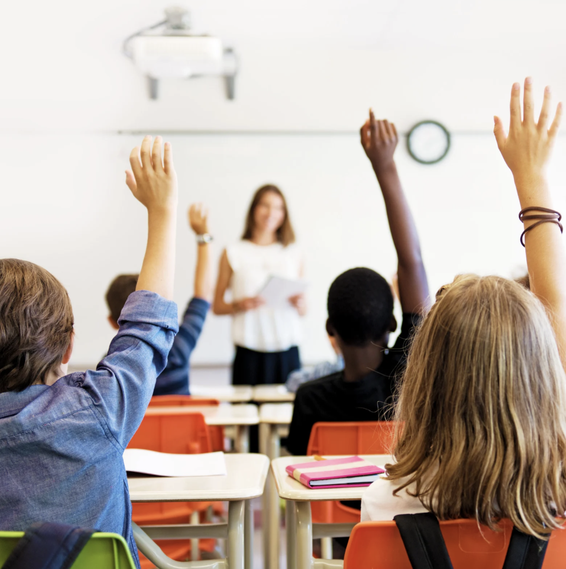 Classroom