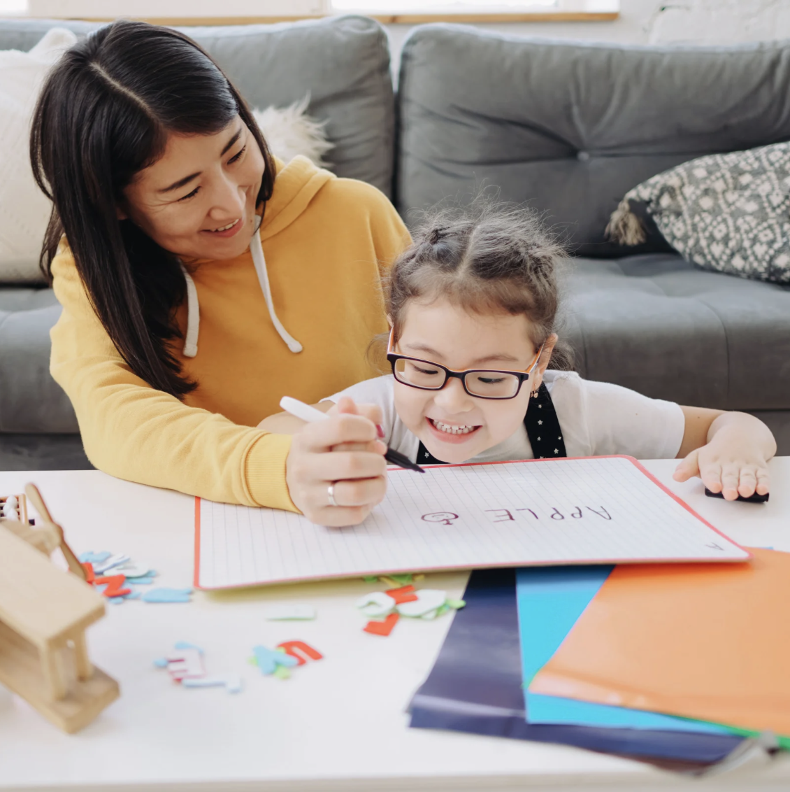 Homeschool