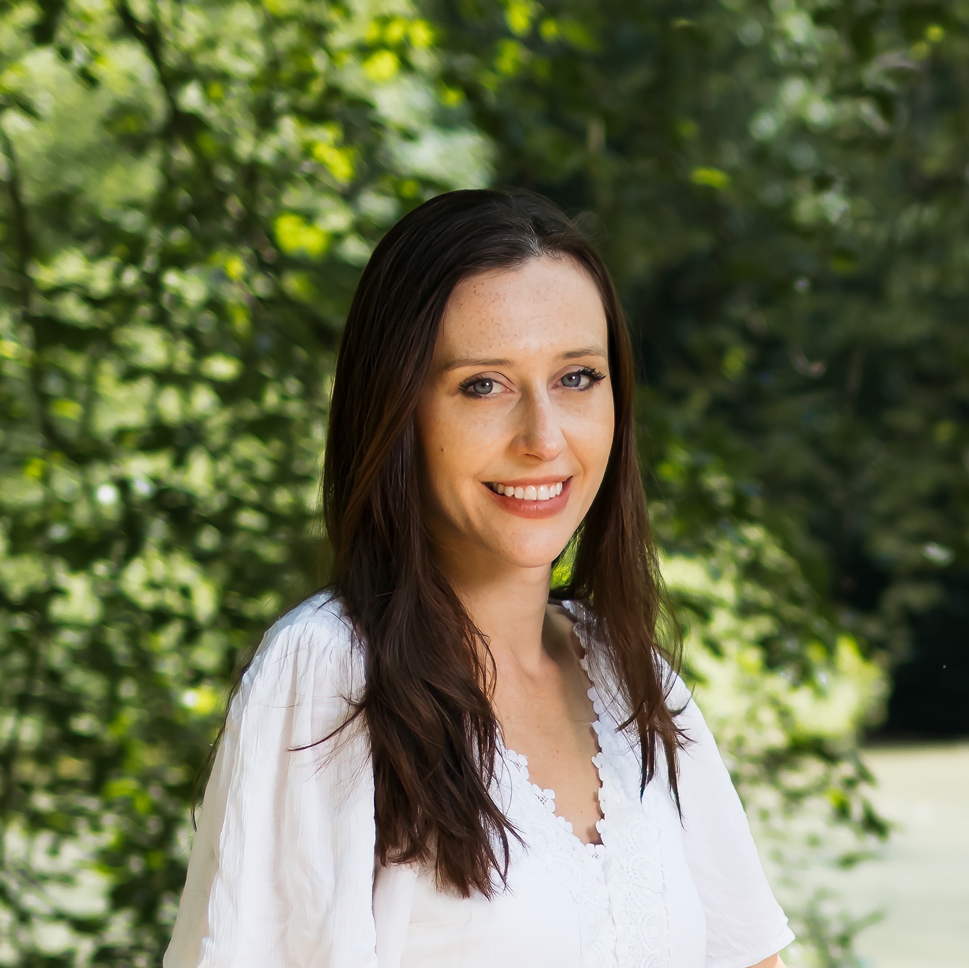 Christina - Founder
